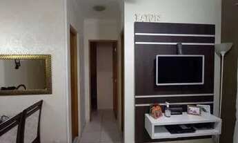 Imagem 2: Apartamento com 2 dormitórios à venda, 50 m² por R$ 190.000,00 - Parque Nova Esperança - S