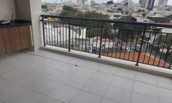 Imagem: Apartamento com 3 dormitórios ( 1 Suíte