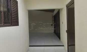 Imagem 5: Casa Padrão em Franca