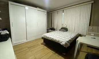 Imagem 3: Casa para venda com 110 metros quadrados com 3 quartos em Jardim Guedala - São Paulo - SP