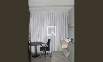 Imagem: Apartamento para Aluguel - Vila Mariana