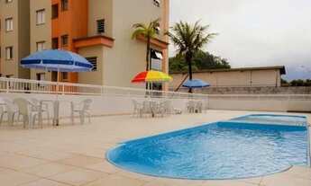 Imagem 2: Ubatuba : Apartamento a venda com 2 dormitórios, 1 vaga e lazer completo. Mobiliado