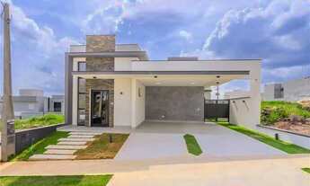 Imagem: Casa de condomínio para venda possui 167