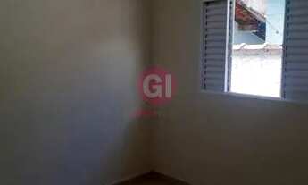 Imagem 4: Casa espaçosa no São Silvestre Jacareí SP 3 Dormitórios sendo 1 suíte 3 Vagas de Garagem