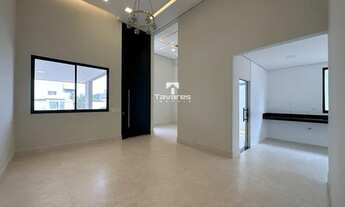 Imagem 4: Alto da Boa Vista Casa Térrea Nova 04 Quartos, Fino Acabamento, Financia