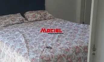 Imagem 6: Casa Padrão em São José dos Campos