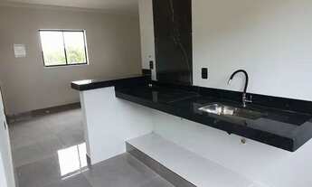 Imagem 5: Apartamento novo - Parque do Pedro