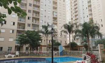 Imagem: Apartamento Padrão em Campinas