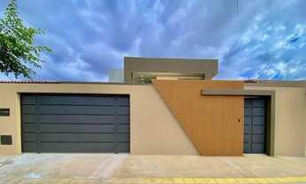 Imagem: Casa para venda possui 220 metros quadrados