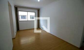 Imagem 2: Apartamento para Aluguel - Chácara Agrindus, 2 Quartos, 70 m2