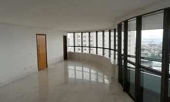 Imagem 4: Apartamento para aluguel, 4 quartos, 2 suítes, 6 vagas, belvedere - Belo Horizonte/MG