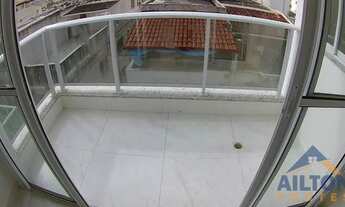 Imagem 4: Apartamento com 2 Quartos à Venda na Praia do Morro - Guarapari/ES