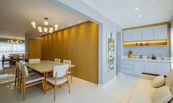 Imagem 3: Beleza e localização privilegiada, no Jardim Goiás