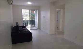 Imagem 3: Apartamento para aluguel com 70 metros quadrados com 2 quartos em Campeche - Florianópolis