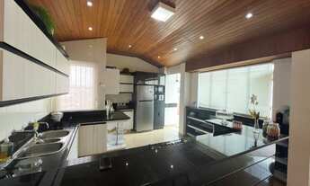 Imagem: Apartamento Cobertura Duplex