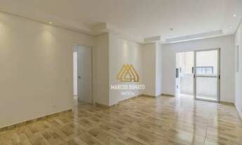 Imagem 4: Apartamento com 3 dormitórios à venda, 106 m² por R$ 540.000,00 - Água Verde - Curitiba/PR