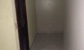 Imagem 7: Apartamento 01 quarto (sem vista) com cozinha tipo americana