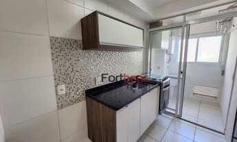 Imagem 4: Apartamento com 2 dormitórios à venda, 48 m² por R$ 375.000,00 - Jardim Sul - São Paulo/SP