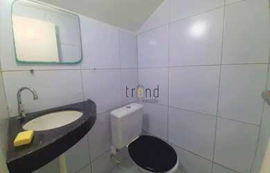 Imagem 7: Casa com 3 dormitórios, 147 m² - venda por R$ 410.000,00 ou aluguel por R$ 1.979,00/mês