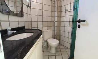 Imagem 5: Cobertura com 3 dormitórios, 229 m² - venda por R$ 750.000,00 ou aluguel por R$ 4.779,00/m