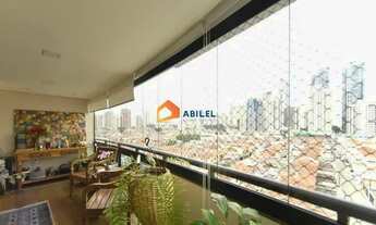 Imagem 7: Apartamento à venda, 4 quartos, 2 suítes, 4 vagas, Tatuapé - São Paulo/SP