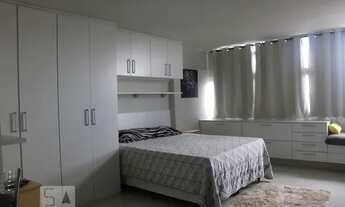 Imagem 2: Apartamento para Aluguel - Centro, 1 Quarto, 37 m2