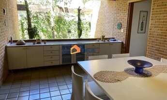 Imagem 4: Casa à venda, 4 quartos, 4 suítes, 4 vagas, Jardim Acapulco - Guarujá/SP