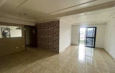 Imagem 4: Apartamento para aluguel e venda possui 94 metros quadrados com 3 quartos em Imirim - São