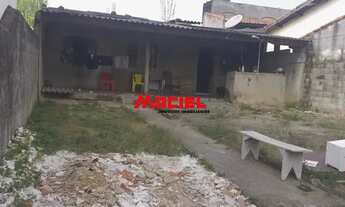 Imagem 2: Casa Padrão em São José dos Campos