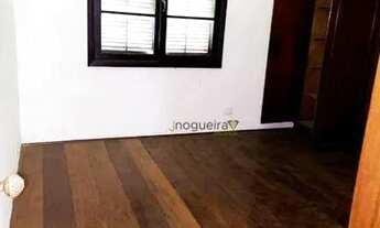 Imagem 3: Casa com 4 dormitórios, 384 m² - venda por R$ 3.800.000,00 ou aluguel por R$ 21.317,98/mês