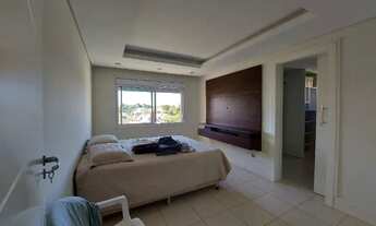 Imagem: Suítes mobiliadas no Bairro Mercês