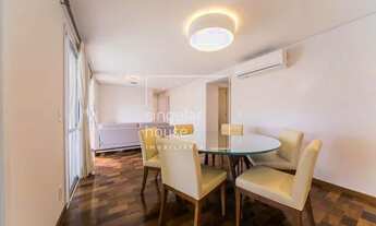 Imagem 4: APTO 84M² | 2 SUÍTES. | 2 VG GARAGEM | ANDAR ALTO