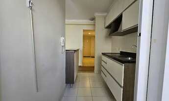 Imagem 5: Apartamento com 2 dormitórios para alugar, 47 m² - Parque Rebouças - São Paulo/SP