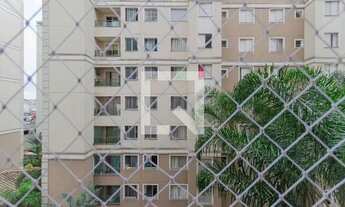 Imagem 6: Apartamento para Aluguel - Jardim Aricanduva, 2 Quartos, 45 m2