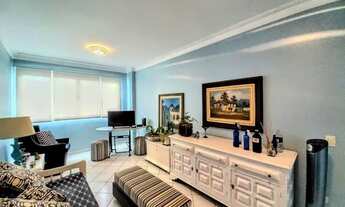 Imagem 7: Apartamento com 2 dormitórios à venda, 90 m² por R$ 480.000,00 - Pitangueiras - Guarujá/SP