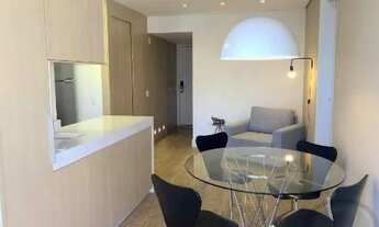 Imagem 6: APARTAMENTO MOBILIADO PARA LOCAÇÃO NA VILA OLIMPIA! HORIZONTE JK REF: 3447256