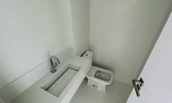 Imagem 4: Apartamento no Cidade do Porto com 3 Suítes- Vista Mar