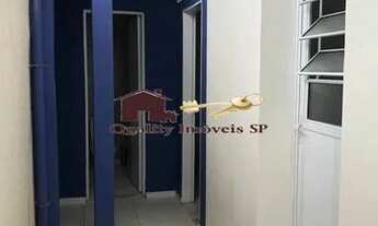 Imagem 2: Sobrado Campo Belo que pode ser Comercial ou residencial