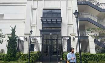 Imagem: Praça Piratininga 51 metros quadrados com