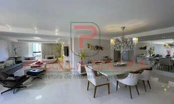 Imagem: Apartamento com 212m² com 4 quartos no