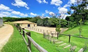 Imagem 5: Sobrado em Condomínio fechado de 320,13 m², 03 suítes, 03 salas, 04 vagas - Fazenda Kurumi