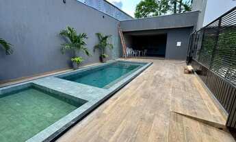 Imagem 6: Casa duplex 3 suítes