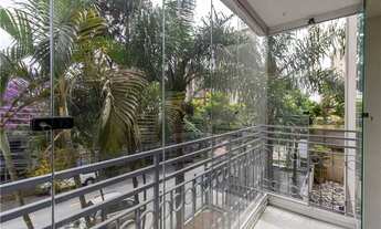 Imagem 2: Condomínio FLORENZA no 1º Andar em Perdizes em São Paulo/SP - Apartamento à Venda com 2 Su