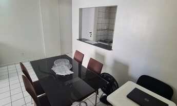 Imagem 7: Apartamento para venda com 70 metros quadrados com 2 quartos