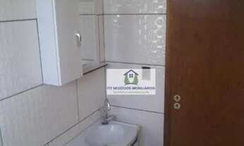 Imagem 5: Casa com 3 dormitórios à venda, 70 m² por R$ 300.000 - Jardim Caetano II - São José do Rio