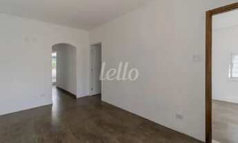 Imagem 3: São Paulo - Casa Padrão - Santana