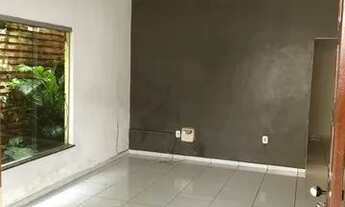 Imagem 2: Aluga-se casa Habitacional C Cerca E Portão, 3 Qts E Jardim De Inverno Amplo - Turu