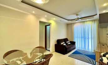 Imagem: Apartamento Reformado, 2 Dormitórios (1