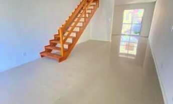 Imagem 4: Casa para Venda - 124.75m², 3 dormitórios, sendo 1 suites, 1 vaga - Guarujá