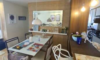 Imagem 4: Cidade Jardim - 3 quartos - Mayaan - Maraaaaa